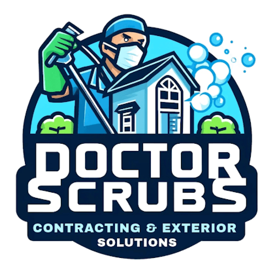 Doctor Scrubs Contracting & Exterior Solutions